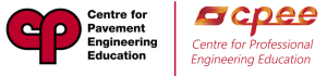Centre for Pavement Engineering Education (CPEE)